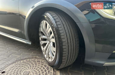 Универсал Audi A6 Allroad 2013 в 
