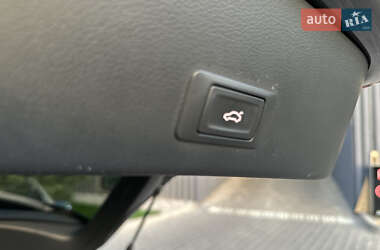 Универсал Audi A6 Allroad 2013 в 