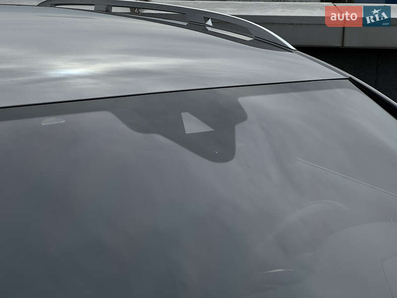 Универсал Audi A6 Allroad 2020 в Киеве