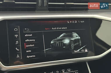 Універсал Audi A6 Allroad 2020 в  фото 60 Універсал Audi A6 Allroad 2020 в