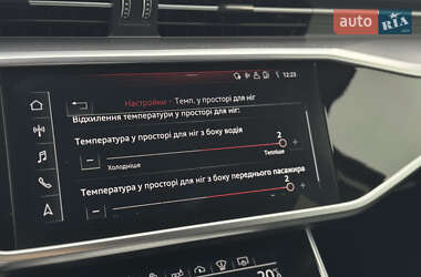 Універсал Audi A6 Allroad 2020 в  фото 70 Універсал Audi A6 Allroad 2020 в