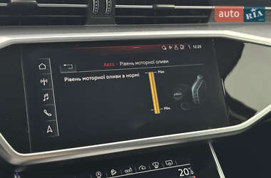 Універсал Audi A6 Allroad 2020 в  фото 74 Універсал Audi A6 Allroad 2020 в