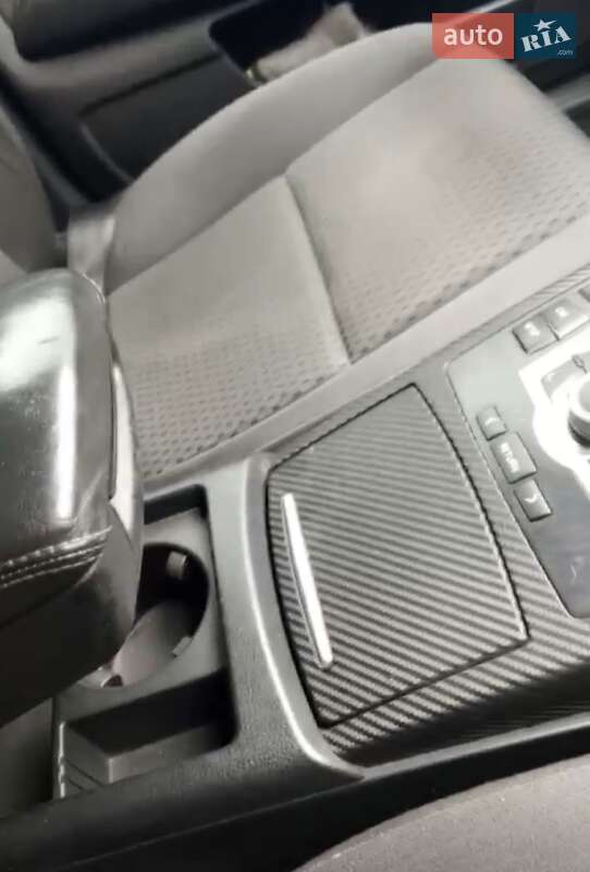 Универсал Audi A6 Allroad 2008 в Киеве
