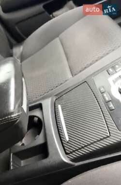 Універсал Audi A6 Allroad 2008 в 