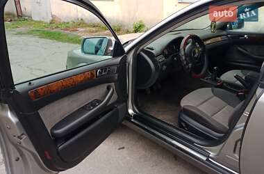 Універсал Audi A6 Allroad 2001 в 