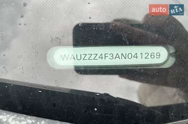 Универсал Audi A6 Allroad 2009 в 