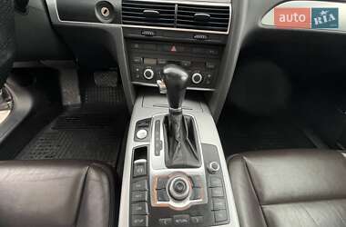 Универсал Audi A6 Allroad 2009 в 