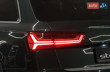 Универсал Audi A6 Allroad 2017 в 