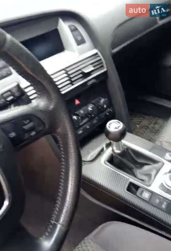 Универсал Audi A6 Allroad 2008 в Киеве