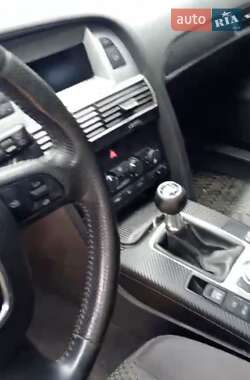 Універсал Audi A6 Allroad 2008 в 