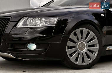 Универсал Audi A6 Allroad 2008 в 