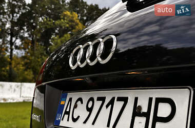 Универсал Audi A6 Allroad 2008 в 