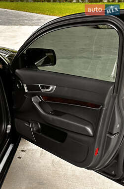 Универсал Audi A6 Allroad 2008 в 