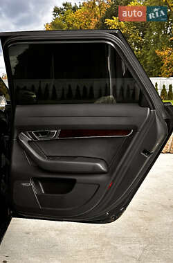 Универсал Audi A6 Allroad 2008 в 