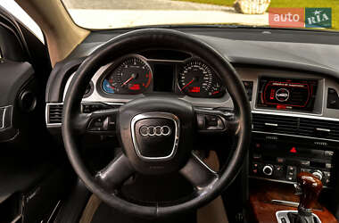Универсал Audi A6 Allroad 2008 в 