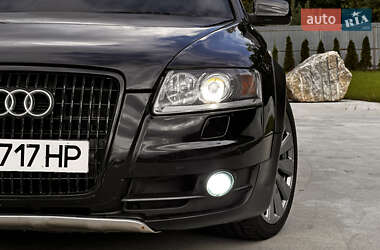 Универсал Audi A6 Allroad 2008 в 