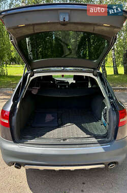 Универсал Audi A6 Allroad 2010 в 