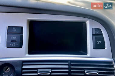 Универсал Audi A6 Allroad 2010 в 