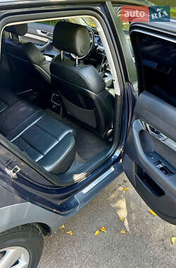 Универсал Audi A6 Allroad 2010 в 