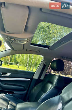 Универсал Audi A6 Allroad 2010 в 