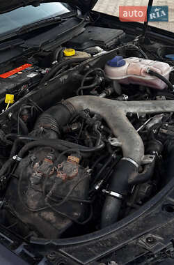 Универсал Audi A6 Allroad 2002 в 