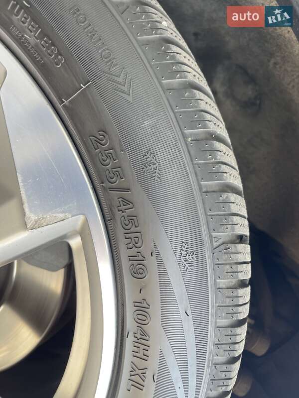 Універсал Audi A6 Allroad 2018 в Києві