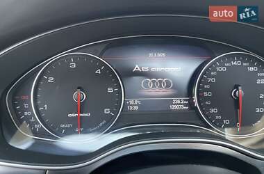 Универсал Audi A6 Allroad 2018 в 