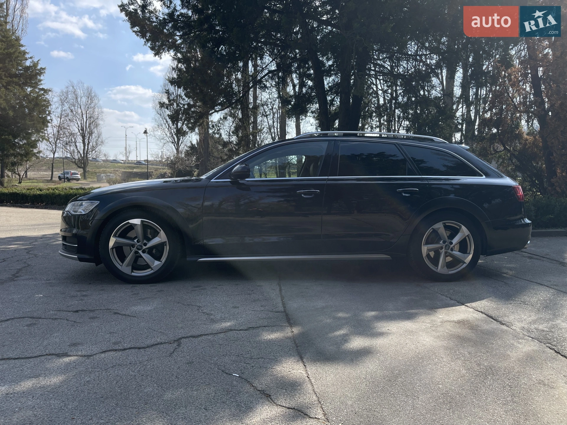 2018 Audi A6 allroad - мініатюра 33