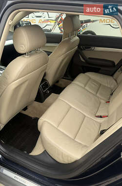 Универсал Audi A6 Allroad 2007 в 