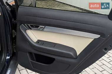 Универсал Audi A6 Allroad 2007 в 