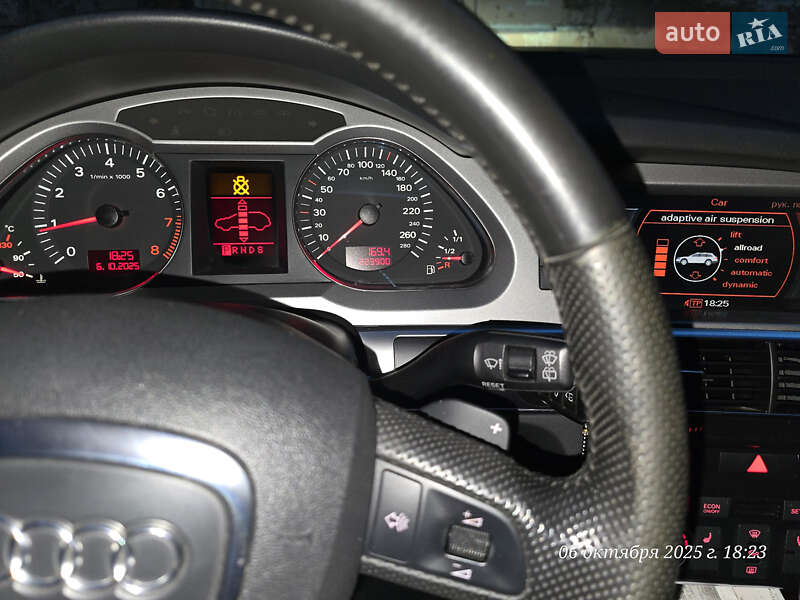 Универсал Audi A6 Allroad 2007 в Харькове фото 18 Универсал Audi A6 Allroad 2007 в Харькове