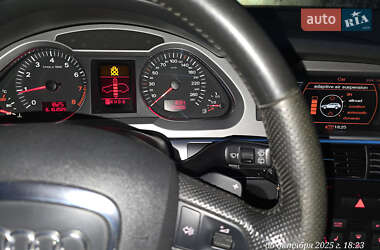 Универсал Audi A6 Allroad 2007 в 