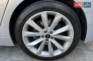 Универсал Audi A6 Allroad 2021 в 