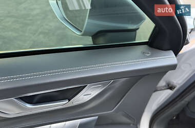 Универсал Audi A6 Allroad 2021 в 