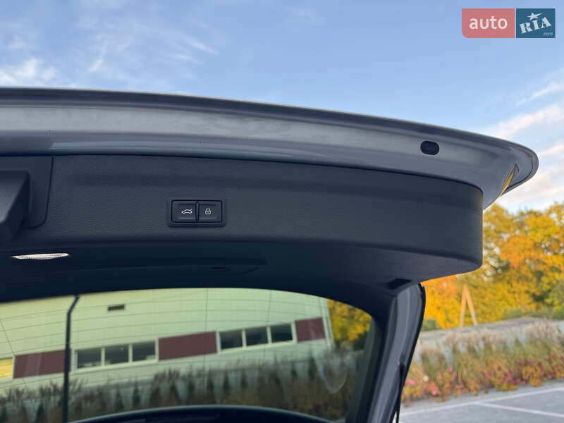 Универсал Audi A6 Allroad 2021 в Луцке