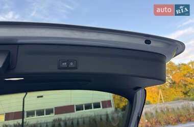 Универсал Audi A6 Allroad 2021 в 
