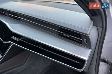 Универсал Audi A6 Allroad 2021 в 