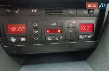 Універсал Audi A6 Allroad 2004 в 