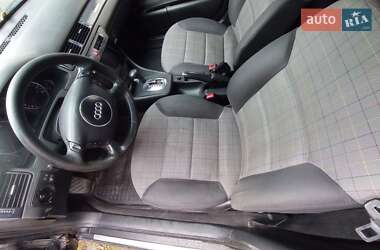 Універсал Audi A6 Allroad 2004 в 