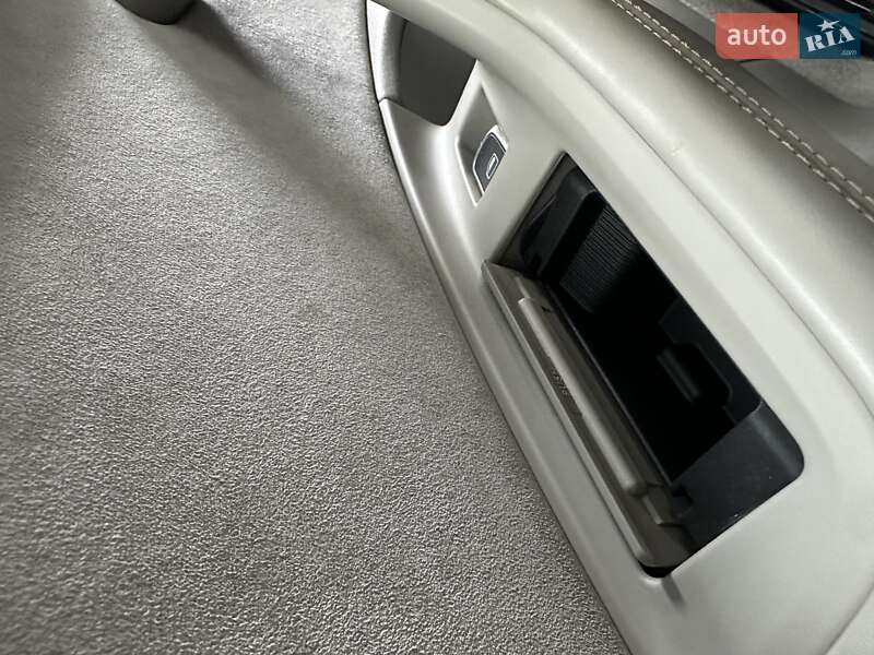 Универсал Audi A6 Allroad 2016 в Белогородке