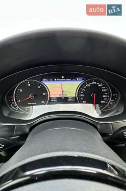 Універсал Audi A6 Allroad 2016 в 