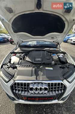 Універсал Audi A6 Allroad 2016 в 