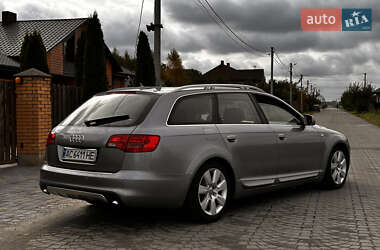 Универсал Audi A6 Allroad 2006 в 
