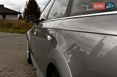 Универсал Audi A6 Allroad 2006 в 
