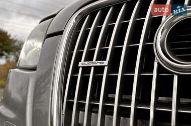 Универсал Audi A6 Allroad 2006 в 