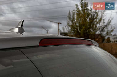 Универсал Audi A6 Allroad 2006 в 