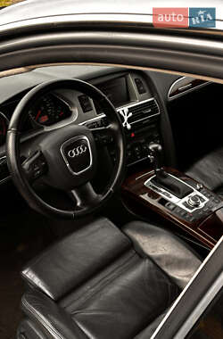 Универсал Audi A6 Allroad 2006 в 
