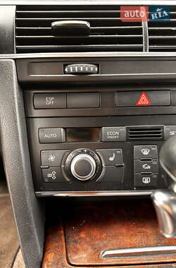 Универсал Audi A6 Allroad 2006 в 