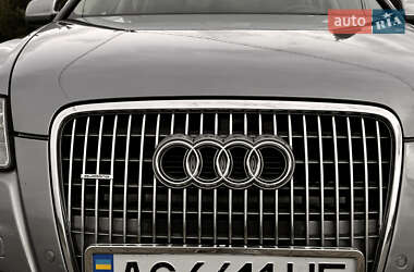 Универсал Audi A6 Allroad 2006 в 