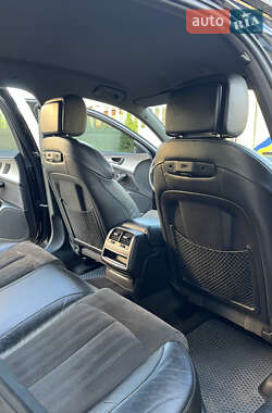 Універсал Audi A6 Allroad 2014 в 